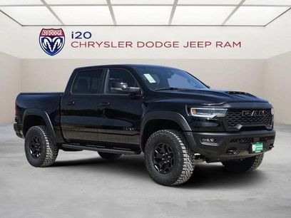 New 2026 RAM 1500 RHO w/ RHO Level 1 Equipment Group
