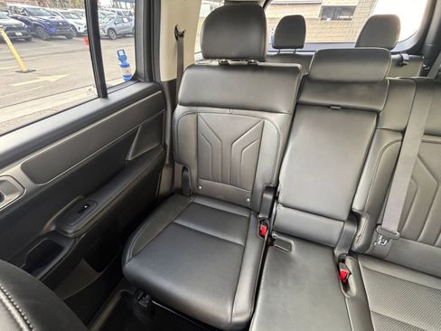 Used 2025 Hyundai Santa Fe SEL image 40