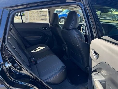 New 2026 Subaru Crosstrek 2.5i Limited AWD/4WD image 9
