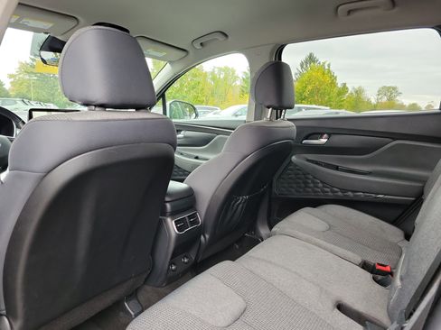 Used 2023 Hyundai Santa Fe SEL image 14