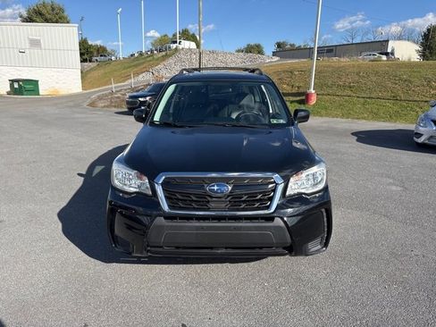 Used 2018 Subaru Forester 2.0XT Premium w/ Protection Package #3 image 3