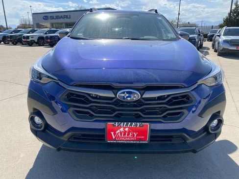 New 2026 Subaru Crosstrek 2.5i Limited image 8