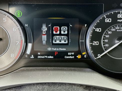 Used 2026 Acura RDX w/ Advance Package AWD/4WD image 18