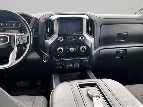 Used 2021 GMC Sierra 1500 Elevation image 6