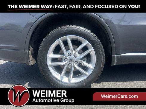 Used 2023 Dodge Durango GT AWD/4WD image 14