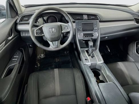 Used 2017 Honda Civic LX image 19