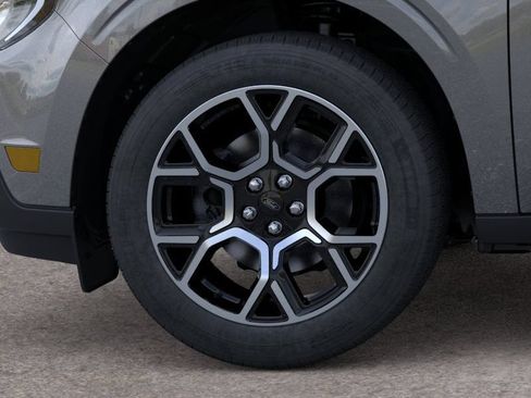 New 2026 Ford Maverick Lariat AWD/4WD image 20