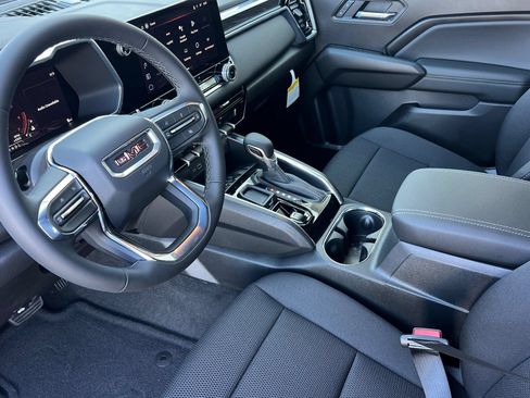 New 2026 GMC Canyon Elevation RWD image 7