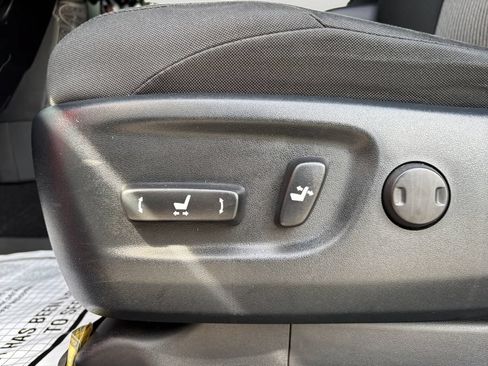 Used 2024 Toyota 4Runner SR5 RWD image 25