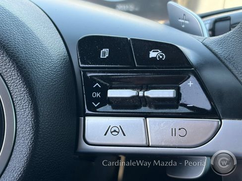 Used 2024 Hyundai Santa Cruz Night AWD/4WD image 22