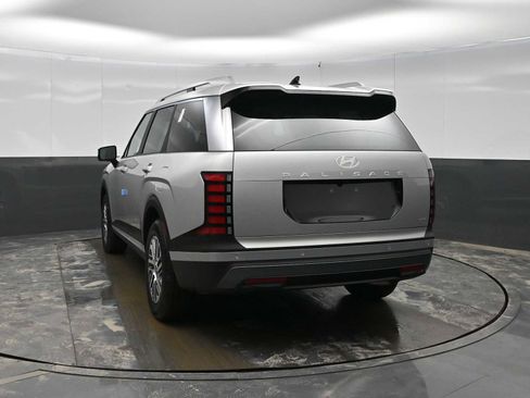 New 2026 Hyundai Palisade SEL image 6