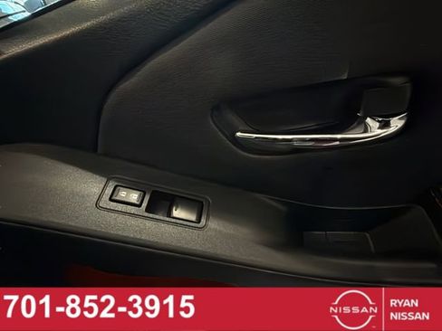 Certified 2024 Nissan Frontier PRO-4X w/ Pro Convenience Package image 38