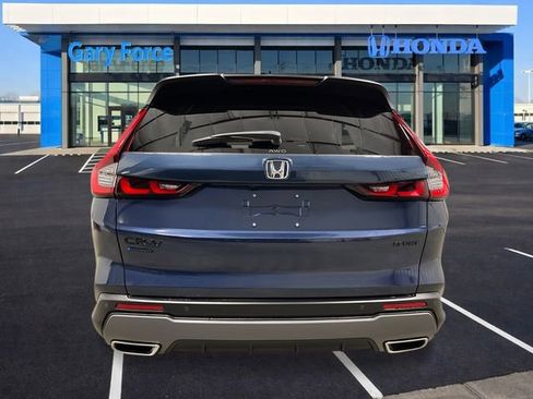 New 2026 Honda CR-V Sport-L image 4