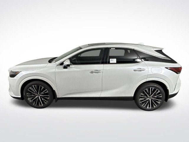 New 2026 Lexus RX 350 Premium Plus w/ Convenience Package AWD/4WD image 29