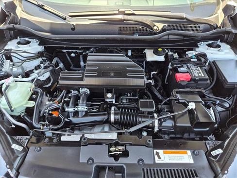 Used 2022 Honda CR-V EX-L image 22