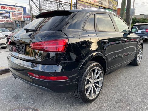 Used 2018 Audi Q3 2.0T Premium AWD/4WD image 4