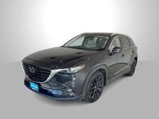 Used 2022 MAZDA CX-9 Touring Plus AWD/4WD video 1