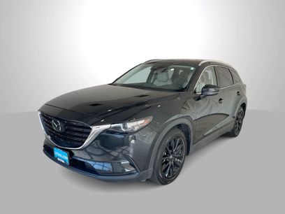 Used 2022 MAZDA CX-9 Touring Plus