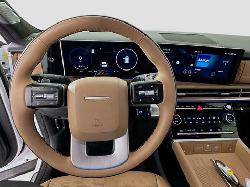 New 2026 Hyundai Santa Fe Calligraphy image 10