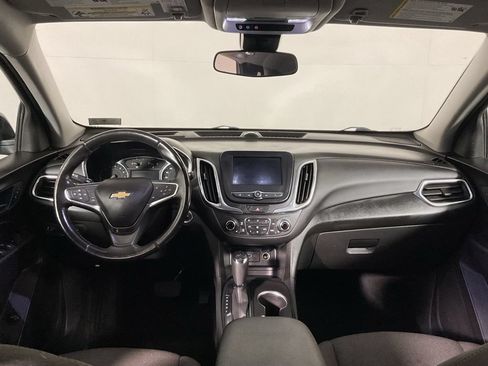 Used 2021 Chevrolet Equinox LT AWD/4WD image 22