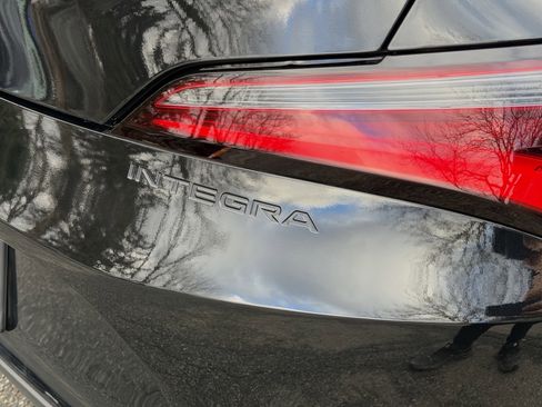 Used 2024 Acura Integra image 24