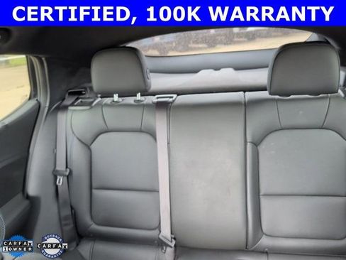 Used 2024 Buick Envista Sport Touring image 29