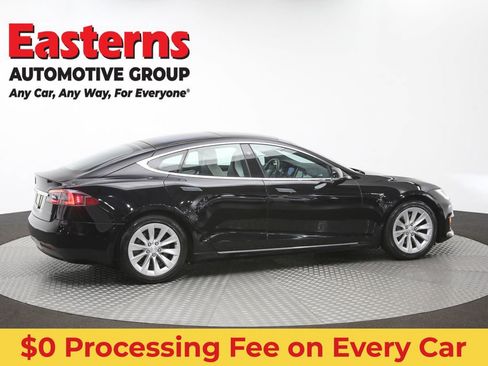 Used 2018 Tesla Model S 75D AWD/4WD image 39
