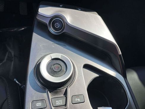 Used 2024 Kia EV6 Light image 21