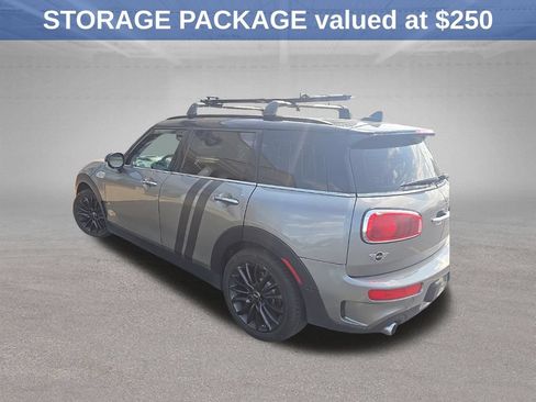 Used 2019 MINI Cooper Clubman S w/ Storage Package AWD/4WD image 5