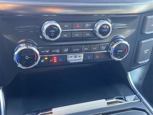 Used 2025 Ford F150 Raptor image 61