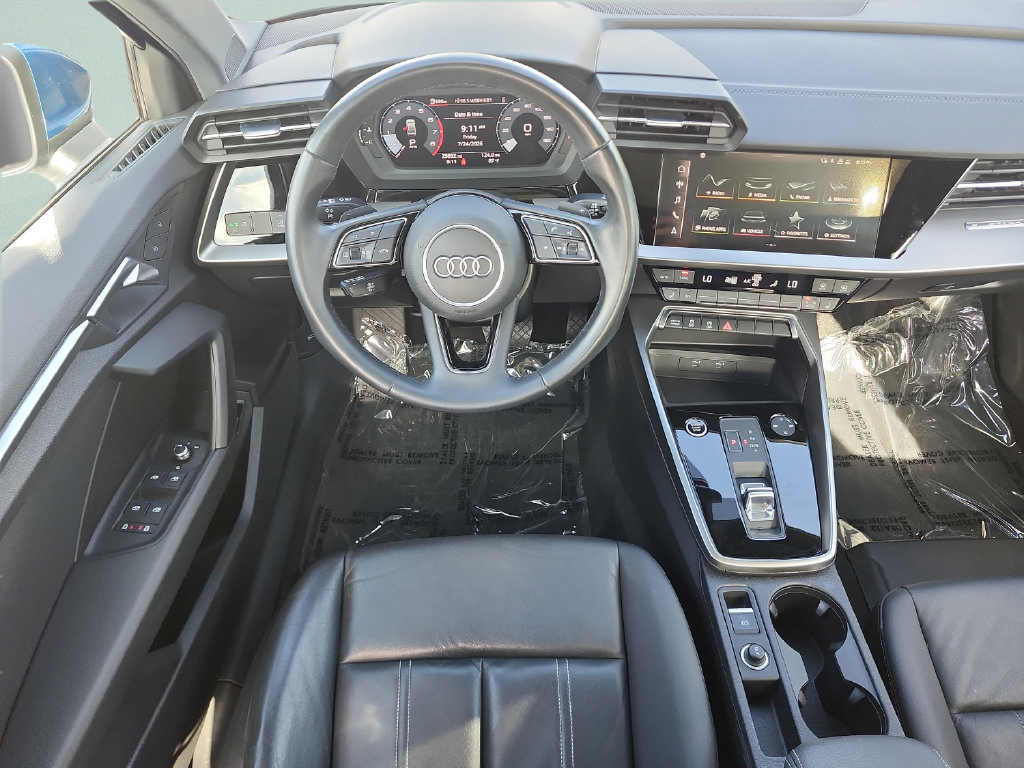 Used 2022 Audi A3 2.0T Premium AWD/4WD image 25