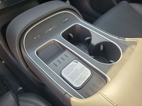 New 2026 Hyundai Palisade Calligraphy image 34