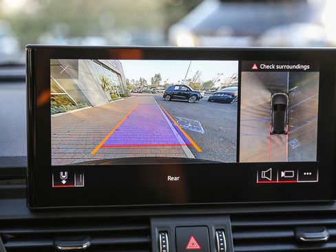 Certified 2023 Audi Q5 2.0T Premium Plus w/ Premium Plus Package image 25