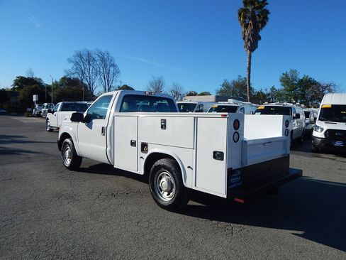 Used 2016 Ford F250 XL image 6