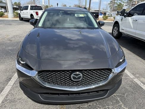 Used 2021 MAZDA CX-30 AWD 2.5 S w/ Select Package image 6