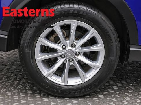 Used 2025 Honda CR-V EX-L image 30