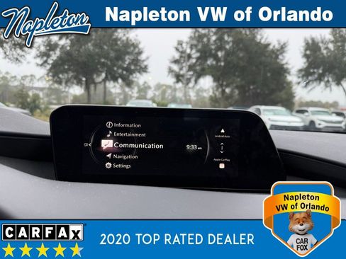 Used 2025 MAZDA MAZDA3 s image 26