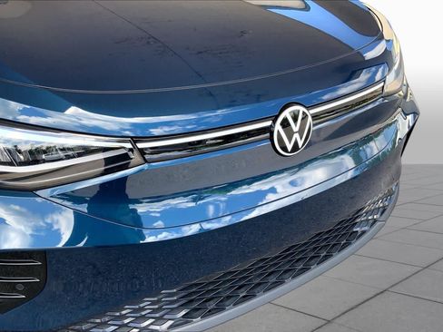 Used 2023 Volkswagen ID.4 Pro RWD image 28