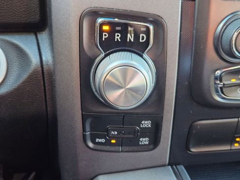 Used 2016 RAM 1500 Rebel image 29