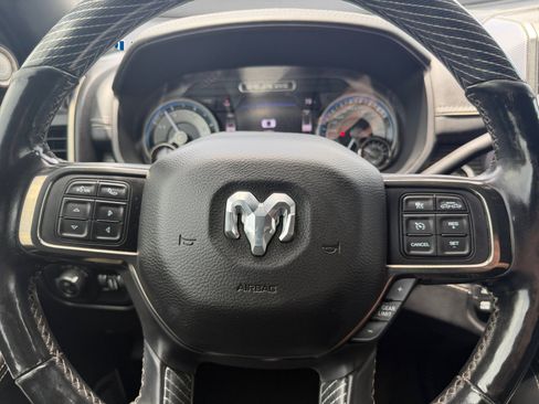 Certified 2019 RAM 2500 Limited AWD/4WD image 19