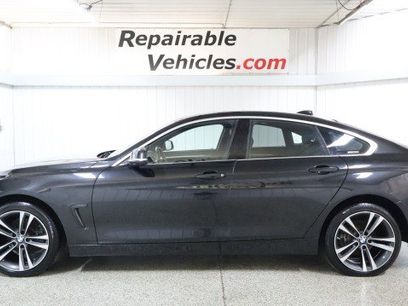 Used 2020 BMW 430i Gran Coupe xDrive w/ Convenience Package