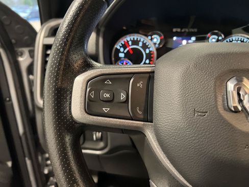 Used 2024 RAM 3500 Tradesman AWD/4WD image 15