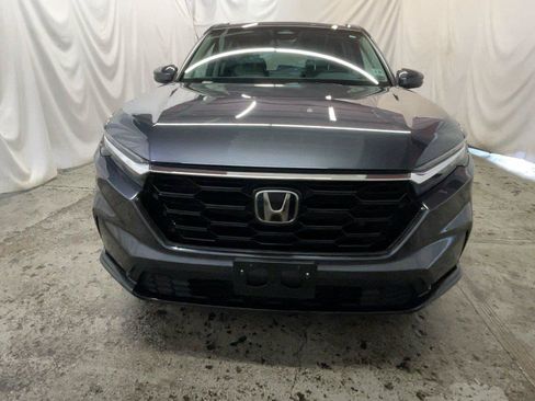 Certified 2025 Honda CR-V EX image 15