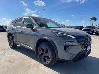 Certified 2026 Nissan Rogue SV