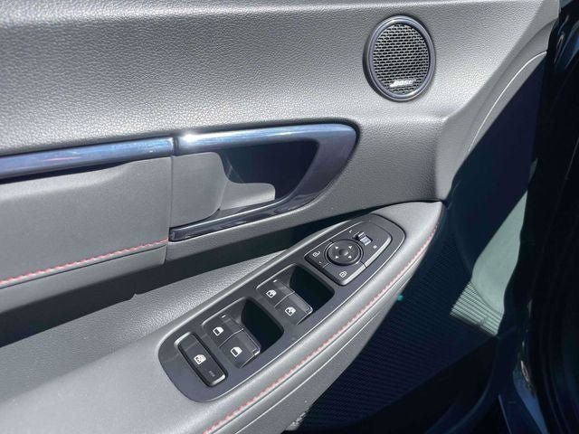 Used 2024 Hyundai Sonata N Line FWD image 19