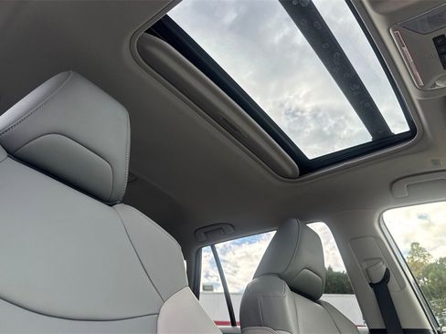 Certified 2024 Toyota RAV4 XLE Premium image 16