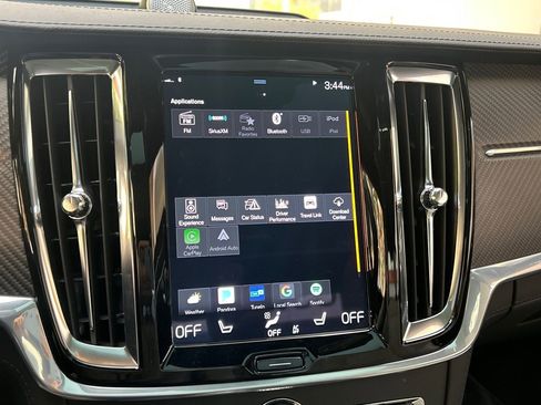 Used 2021 Polestar Polestar 1 image 10