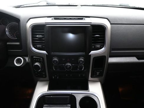 Used 2016 RAM 1500 Lone Star AWD/4WD image 22