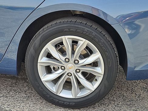 Used 2024 Chevrolet Malibu LT image 5