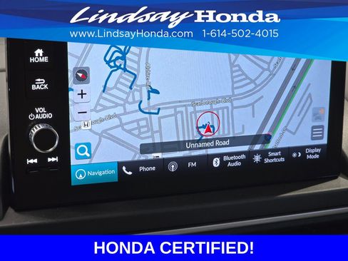 Certified 2023 Honda Pilot Elite image 18
